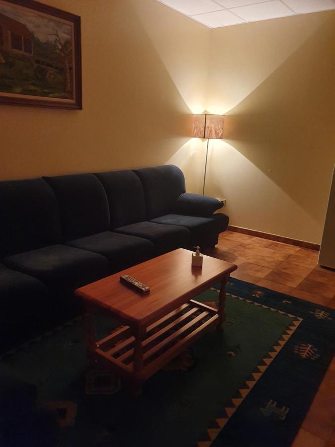 A Corticela Вильянуэва-де-Ароса Экстерьер фото